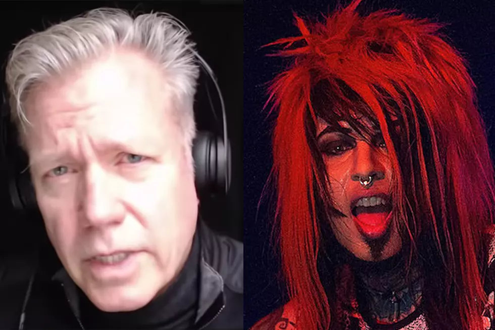 Chris Hansen: I’m Going to Investigate Blood on the Dance Floor’s Dahvie Vanity
