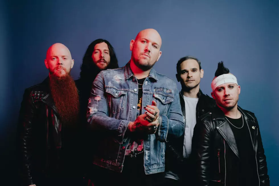Atreyu Release First Song Without Original Vocalist ‘Save Us’ — Listen