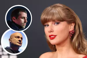 Rockers Who Have Defended Taylor Swift