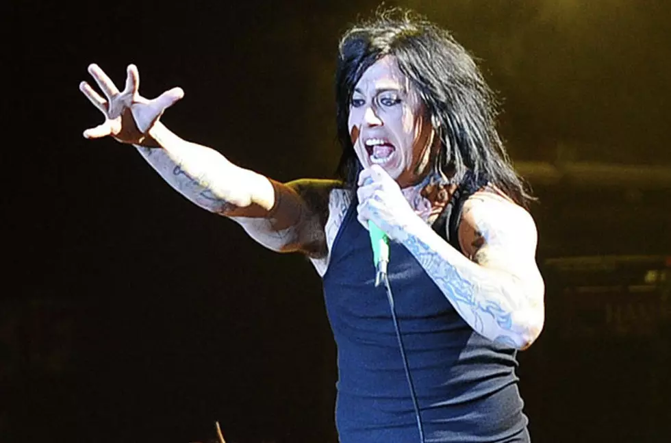 Ronnie Radke Calls Out Attila’s Fronz for Posting Video of Him Driving 150 mph Down Public Road
